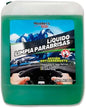 PREVENMAS Liquido Limpiaparabrisas Anti-Insectos 10 LTS -Antiadherente