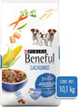 Beneful Cachorros Saludables, 10.1 kg