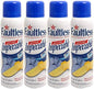Almidon Faultless 4 pzas de 585 ml
