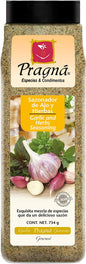 Sazonador de Ajo y Hierbas Pragnà 734 gr