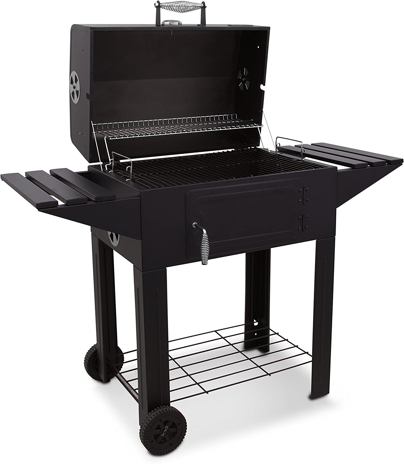 Char-Broil Asador para Carbón Santa Fe