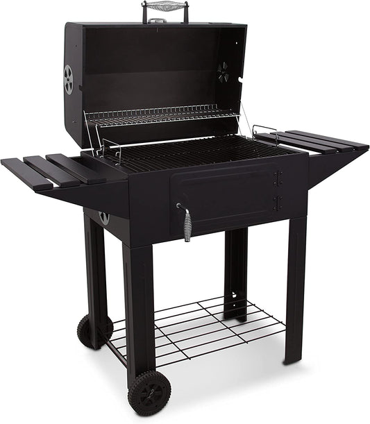 Char-Broil Asador para Carbón Santa Fe