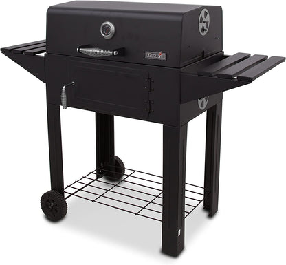 Char-Broil Asador para Carbón Santa Fe