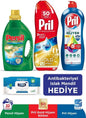 Persil Detergente liquido Persil Professional 9lt