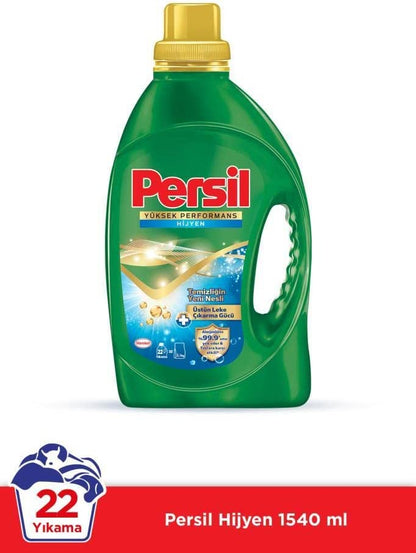 Persil Detergente liquido Persil Professional 9lt