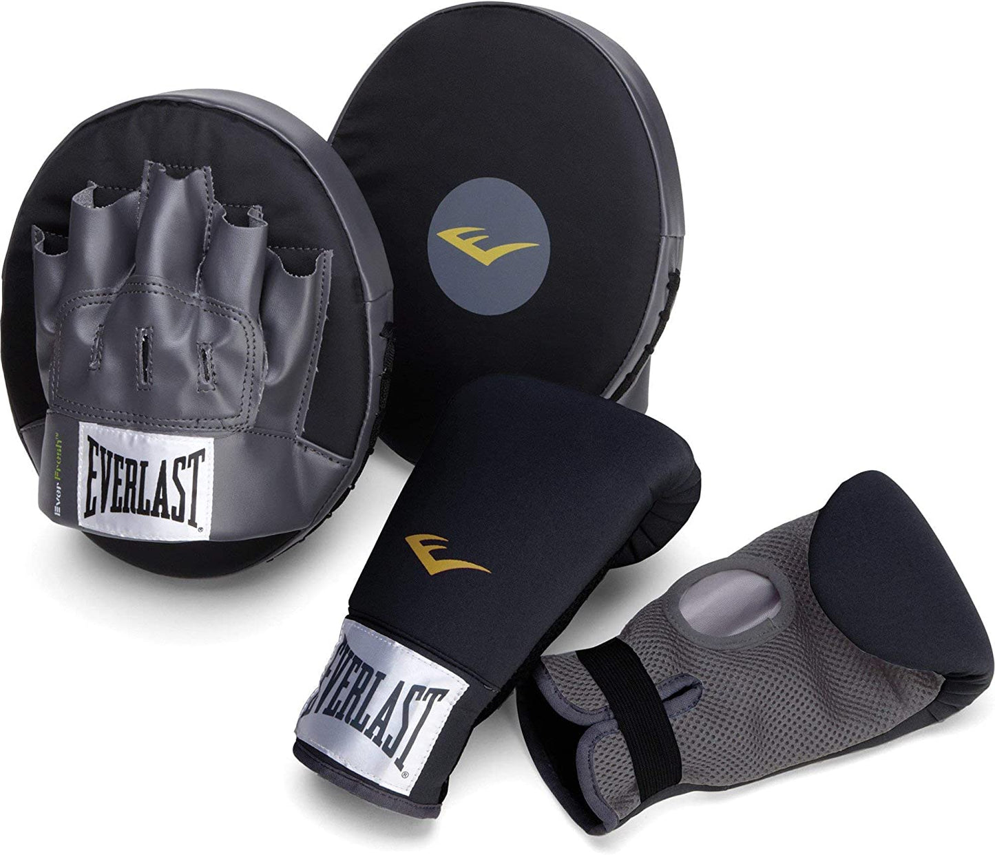 Kit de Fitness de Boxeo