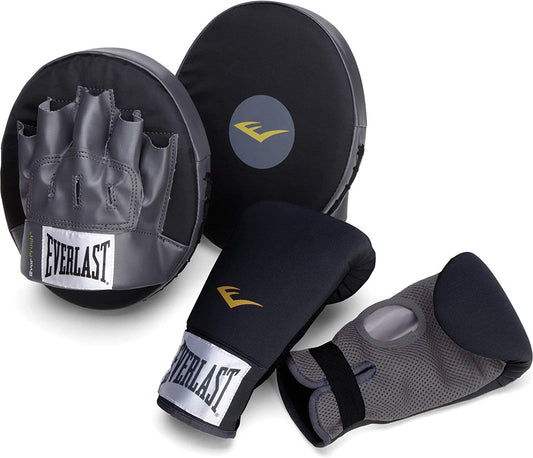 Kit de Fitness de Boxeo