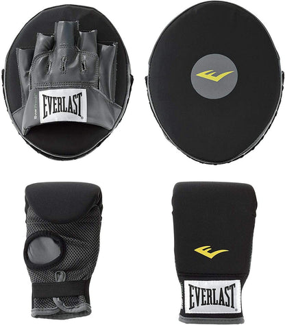 Kit de Fitness de Boxeo