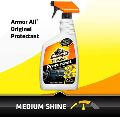 Armor All 3 Pack de 946 mL