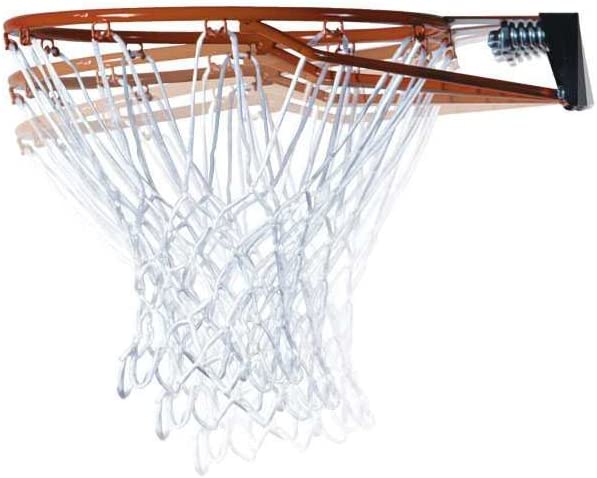 LIFETIME 90086 127 cm Combo de Tablero y aro para basquetbol