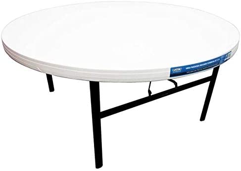 Lifetime Mesa Redonda de 1.50