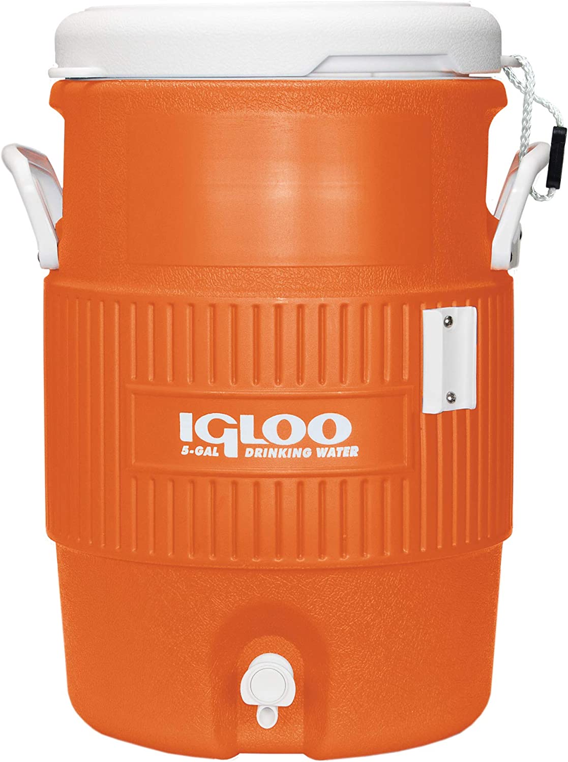 Igloo Dispensador de agua para asiento de alta resistencia