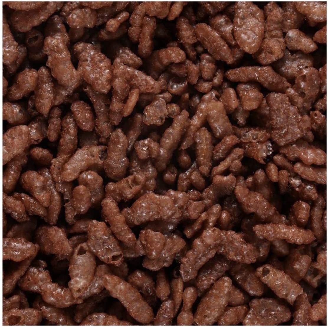 Genérica Cereal Choco Kispis Kellog's, Zucaritas Desayuno Cena -1.2 kg