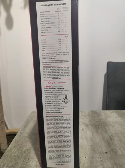 Kellogg's Hershey Cereal Chocolate 750g