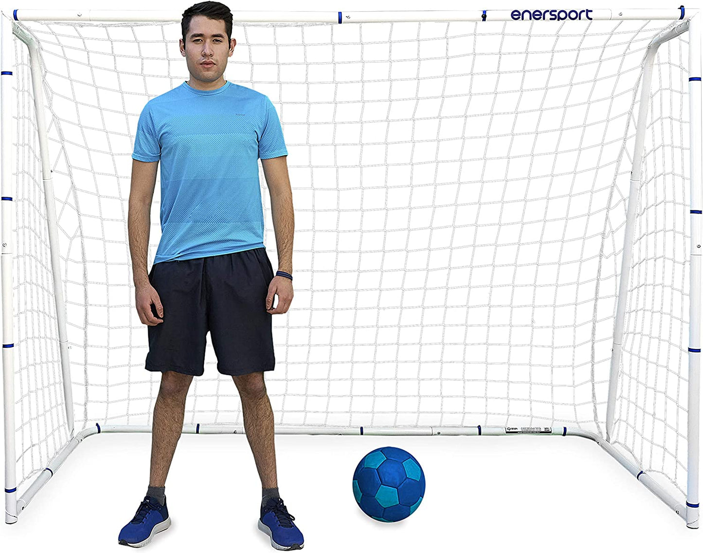 Enersport - Portería Street - 2121
