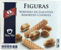 Galletas Macma Figuras Surtido de Galleta