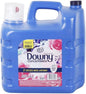 Downy Aroma floral (azul) - 8,5 L/1 paquete