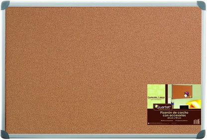 Pizarrón de Corcho