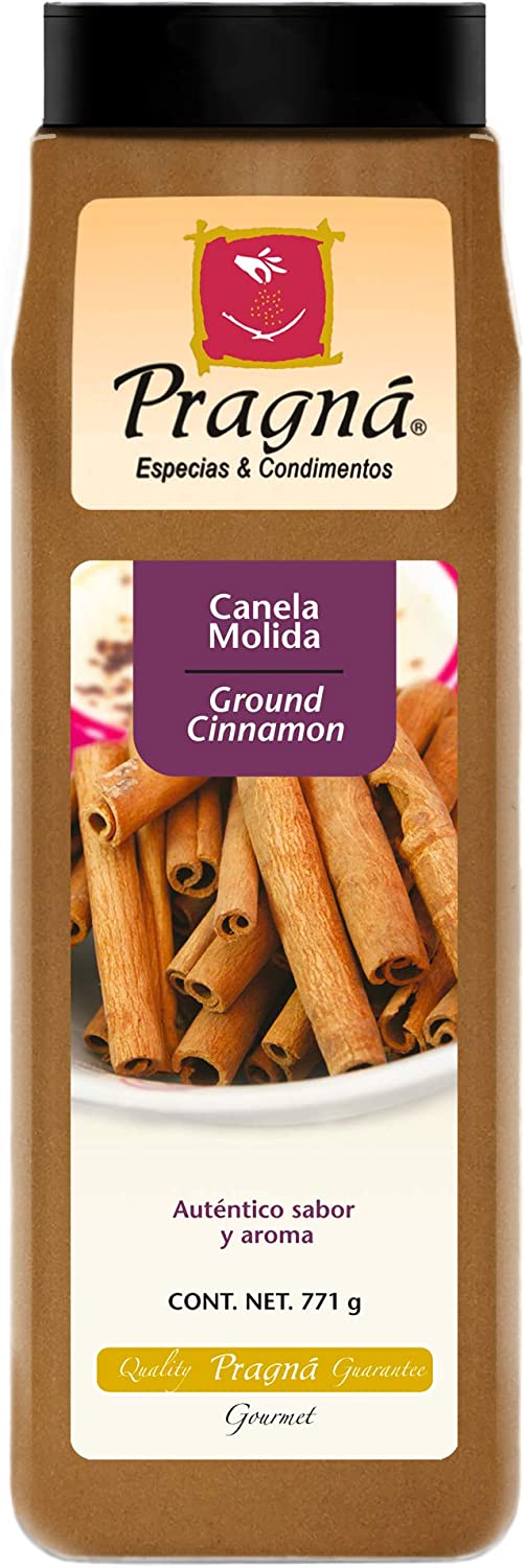 Canela Molida