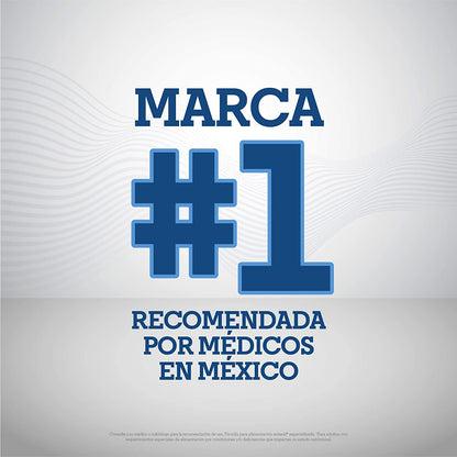 Ensure | Alimentación Especializada | Vainilla| 237 ml | 24 Piezas