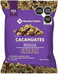 Cacahuates Mezcla Salada Member´s Mark. 850 gr.