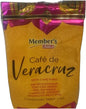 Café de VERACRUZ tostado y molido medio