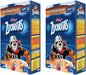 Zucaritas Cereal - 2 Cajas, 1.2 kg