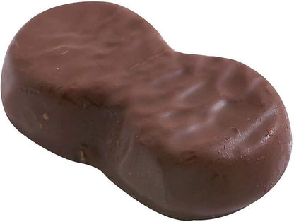 CHOCOLATE BUBULUBU MINI RICOLINO PAQUETE CON 25 PIEZAS DE 20 GRAMOS SNACK NEGOCIO DULCE REGALO POSTRE FIEST