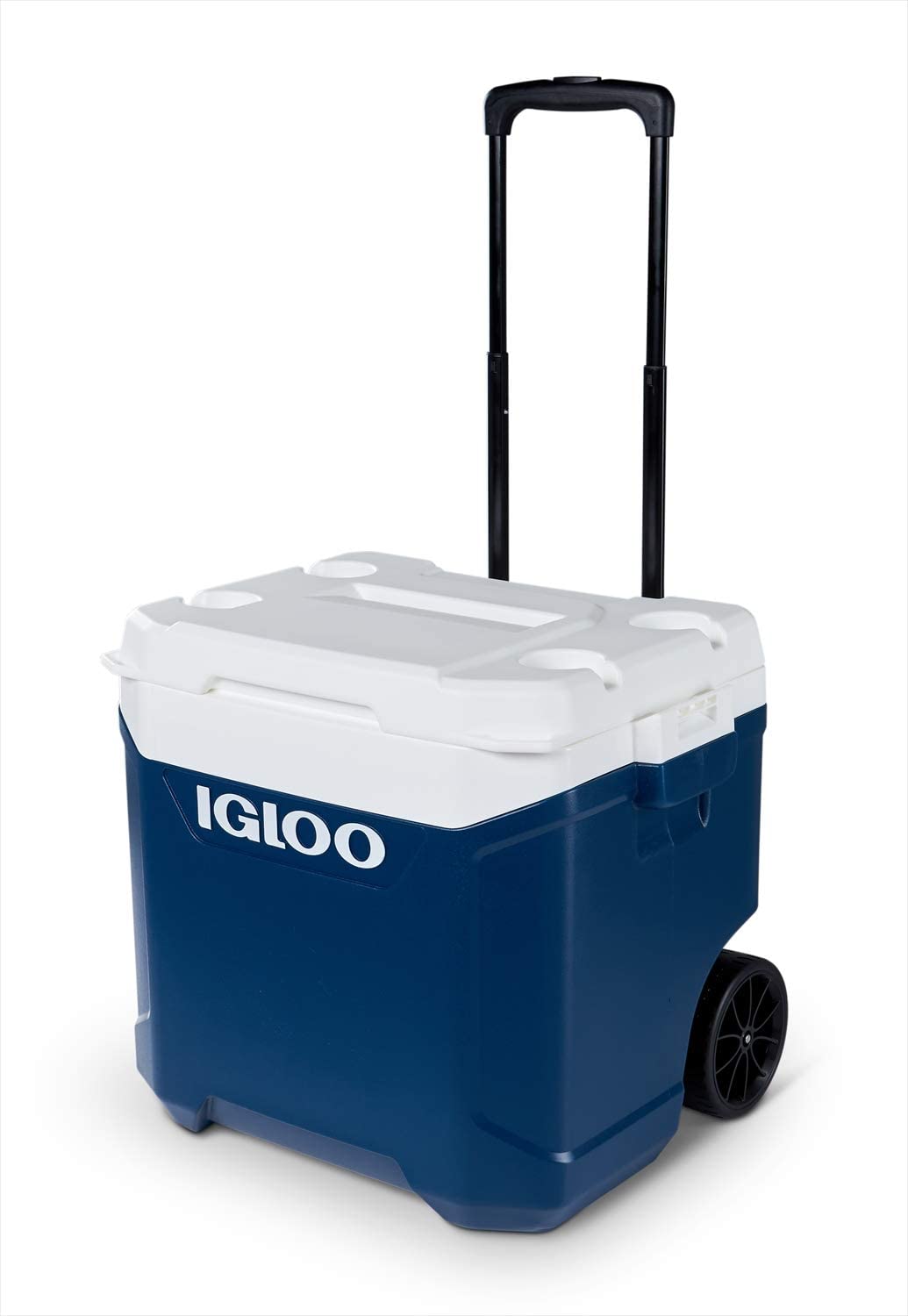 IGLOO Latitude con ruedas