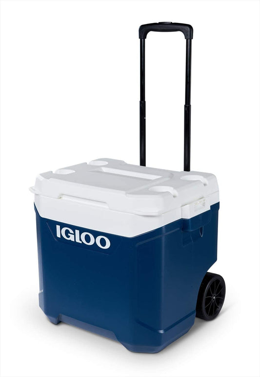 IGLOO Latitude con ruedas