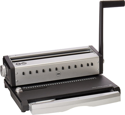 Engargoladora Wire Basic