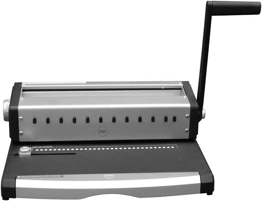 Engargoladora Wire Basic