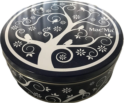 Galletas Arbol de la Vida Mac'Ma