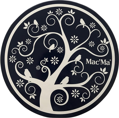 Galletas Arbol de la Vida Mac'Ma