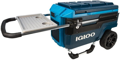 Hielera IGLOO Viaje Trailmate