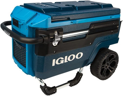 Hielera IGLOO Viaje Trailmate