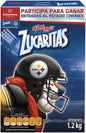 Genéric Cereal Zucxaritas Kellog's, Desayuno Cena - 1.2 kg
