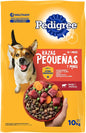Alimento para Perros Adultos de Razas Pequeñas