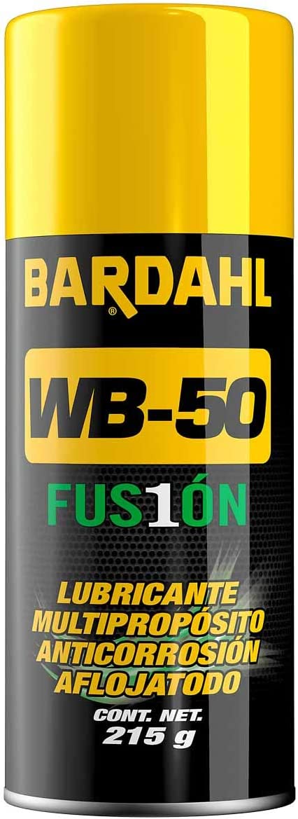 Lubricante para Auto Multipropósito