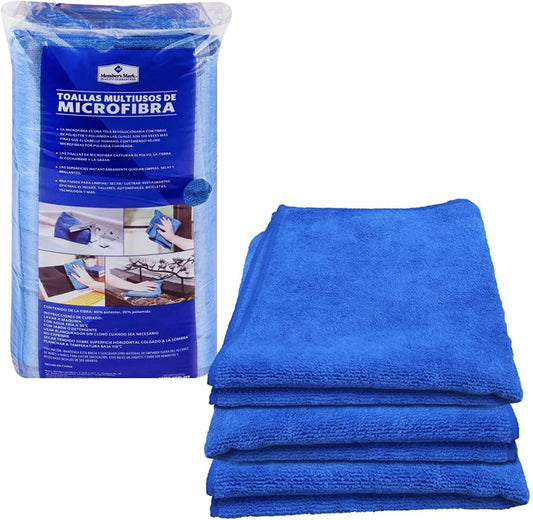 Microfibras Members Mark