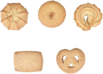 Genérico Galletas Danesas- galletas de mantequilla