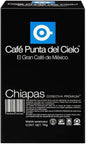 Café Punta del Cielo Mexicano