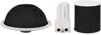 Unilever, Repuesto de Purificador y Repuesto de Micro Fibra, Classic y AutoFill