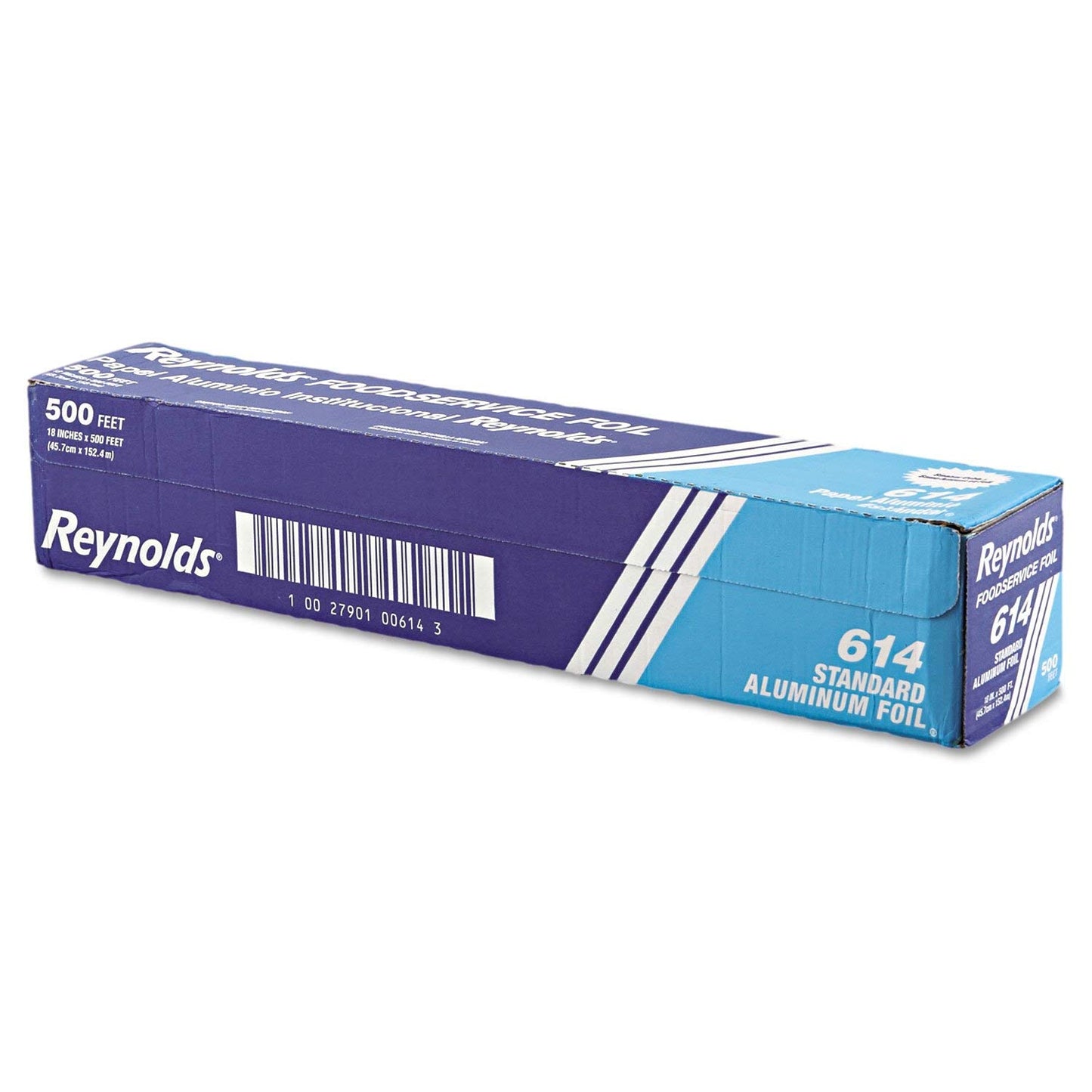 Reynolds Food Packaging RFP614 Papel de aluminio estándar