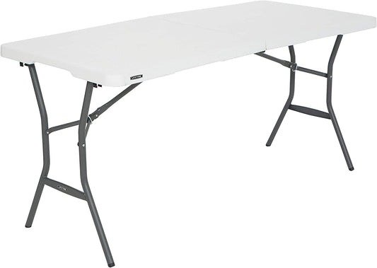 Lifetime Mesa Plegable 1.53 MTS Rectangular